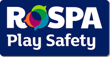 RoSPA Play Safety Logo