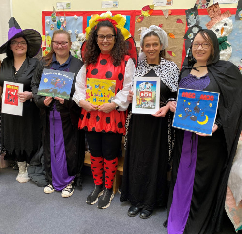 World Book Day